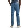 imageLee Mens Legendary Regular Straight JeanPepper Stone