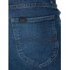 imageLee Mens Legendary Regular Straight JeanSteadfast