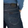 imageLee Mens Legendary Regular Straight JeanTidal Wave