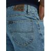 imageLee Mens Legendary Regular Straight JeanWylie