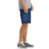 imageLee Mens Legendary Relaxed Fit 5Pocket Denim ShortDark