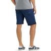 imageLee Mens Legendary Relaxed Fit 5Pocket Denim ShortDark