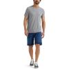 imageLee Mens Legendary Relaxed Fit 5Pocket Denim ShortDark