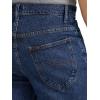 imageLee Mens Legendary Relaxed Fit 5Pocket Denim ShortDark