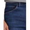imageLee Mens Legendary Relaxed Fit 5Pocket Denim ShortDark