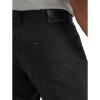 imageLee Mens Legendary Relaxed Straight JeanBlack  Plaid Flannel Lined