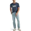imageLee Mens Legendary Relaxed Straight JeanBosun