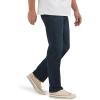 imageLee Mens Legendary Relaxed Straight JeanBowery