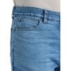 imageLee Mens Legendary Relaxed Straight JeanCoastgray Fleecelined