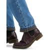 imageLee Mens Legendary Relaxed Straight JeanCoastgray Fleecelined