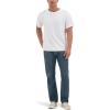 imageLee Mens Legendary Relaxed Straight JeanDaredevil