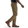 imageLee Mens Legendary Relaxed Straight JeanFlannellined Teak