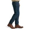 imageLee Mens Legendary Relaxed Straight JeanFleecelined Black Quartz
