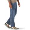 imageLee Mens Legendary Relaxed Straight JeanFrosted Night