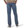 imageLee Mens Legendary Relaxed Straight JeanFrosted Night