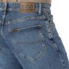 imageLee Mens Legendary Relaxed Straight JeanFrosted Night