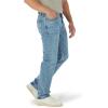imageLee Mens Legendary Relaxed Straight JeanIcey Blue