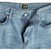 imageLee Mens Legendary Relaxed Straight JeanIcey Blue