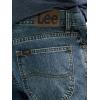 imageLee Mens Legendary Relaxed Straight JeanLieutenant