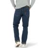 imageLee Mens Legendary Relaxed Straight JeanNight Shade