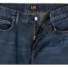 imageLee Mens Legendary Relaxed Straight JeanNight Shade
