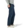 imageLee Mens Legendary Relaxed Straight JeanNight Shade