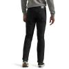 imageLee Mens Legendary Relaxed Straight JeanOverdye Black