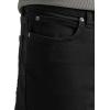 imageLee Mens Legendary Relaxed Straight JeanOverdye Black