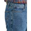 imageLee Mens Legendary Relaxed Straight JeanPepper Stone