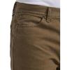 imageLee Mens Legendary Relaxed Straight JeanTeak  Plaid Flannellined