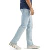imageLee Mens Legendary Slim Straight JeanCaptain Lee