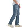 imageLee Mens Legendary Slim Straight JeanCardwell