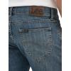 imageLee Mens Legendary Slim Straight JeanDaredevil