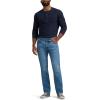 imageLee Mens Legendary Slim Straight JeanFloyd
