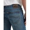 imageLee Mens Legendary Slim Straight JeanFuel