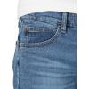 imageLee Mens Legendary Slim Straight JeanGlory