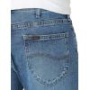 imageLee Mens Legendary Slim Straight JeanGlory