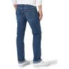 imageLee Mens Legendary Slim Straight JeanIndy