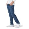 imageLee Mens Legendary Slim Straight JeanIndy