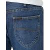 imageLee Mens Legendary Slim Straight JeanIndy