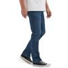 imageLee Mens Legendary Slim Straight JeanLennox