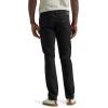 imageLee Mens Legendary Slim Straight JeanOverdye Black