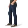 imageLee Mens Legendary Slim Straight JeanRoad Rash