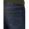 imageLee Mens Legendary Slim Straight JeanRoad Rash