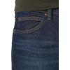 imageLee Mens Legendary Slim Straight JeanRoad Rash