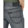 imageLee Mens Legendary Slim Straight JeanSalt