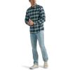 imageLee Mens Legendary Slim Straight JeanUnion Fade