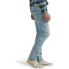 imageLee Mens Legendary Slim Straight JeanUnion Fade