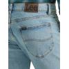 imageLee Mens Legendary Slim Straight JeanUnion Fade