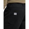 imageLee Mens Legendary Workwear Carpenter JeanBlack